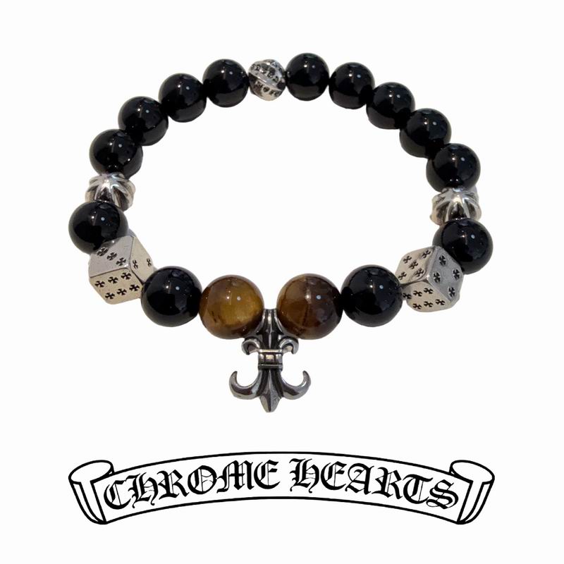 Chrome Hearts bracelet 05yxh99